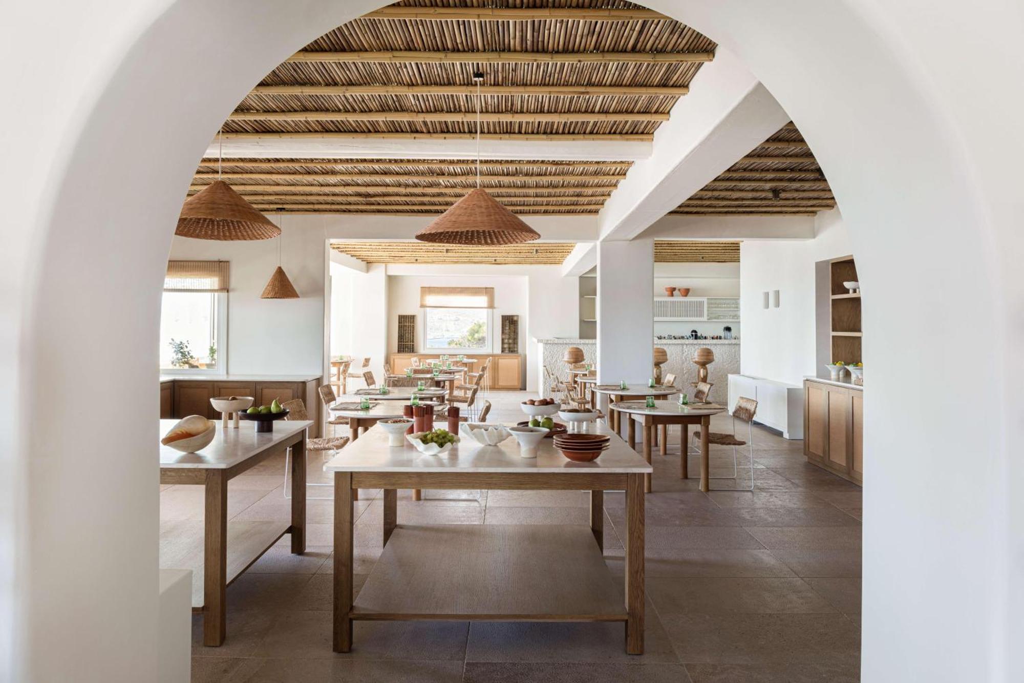 Porto Mykonos 4*