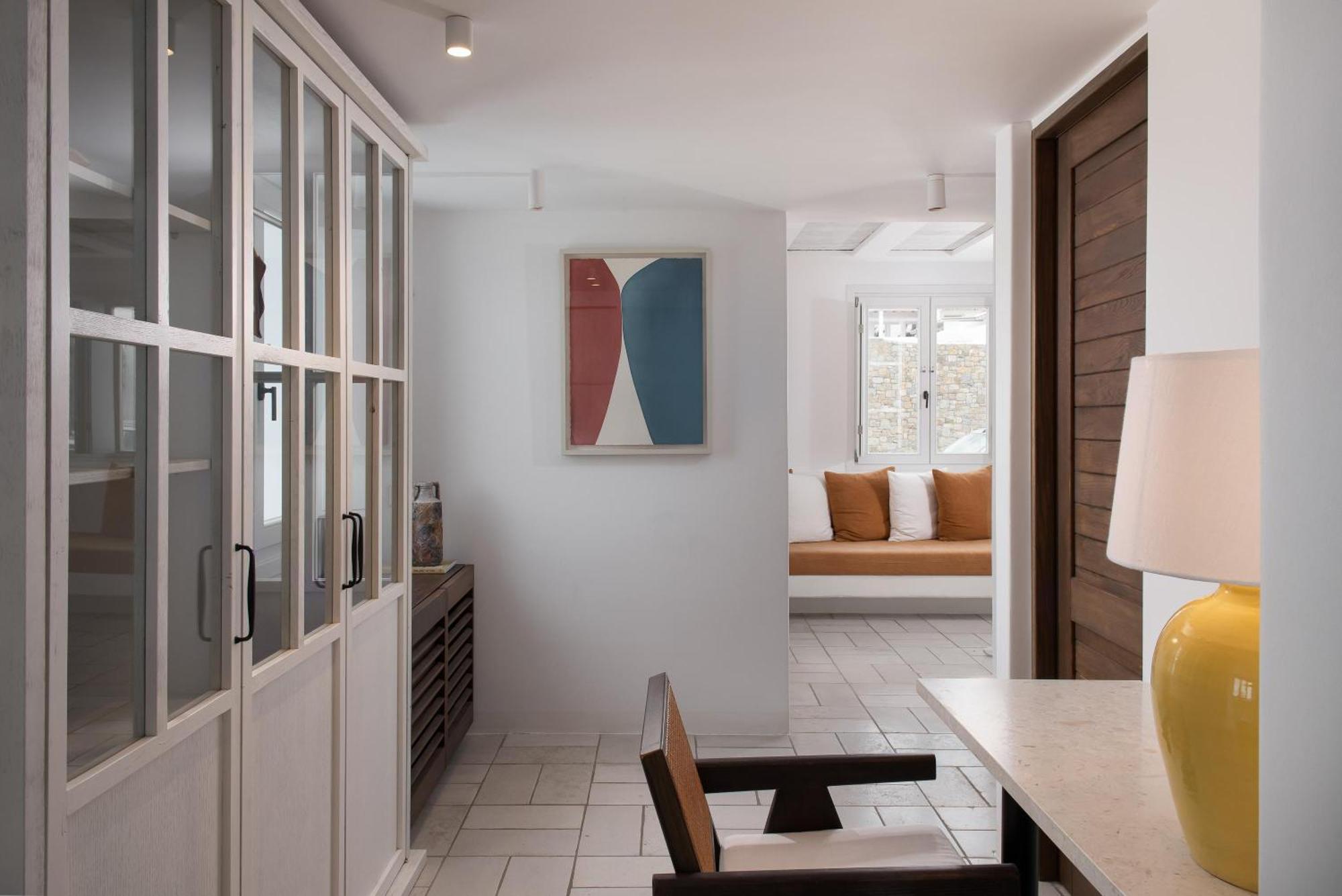 Porto Mykonos 4*