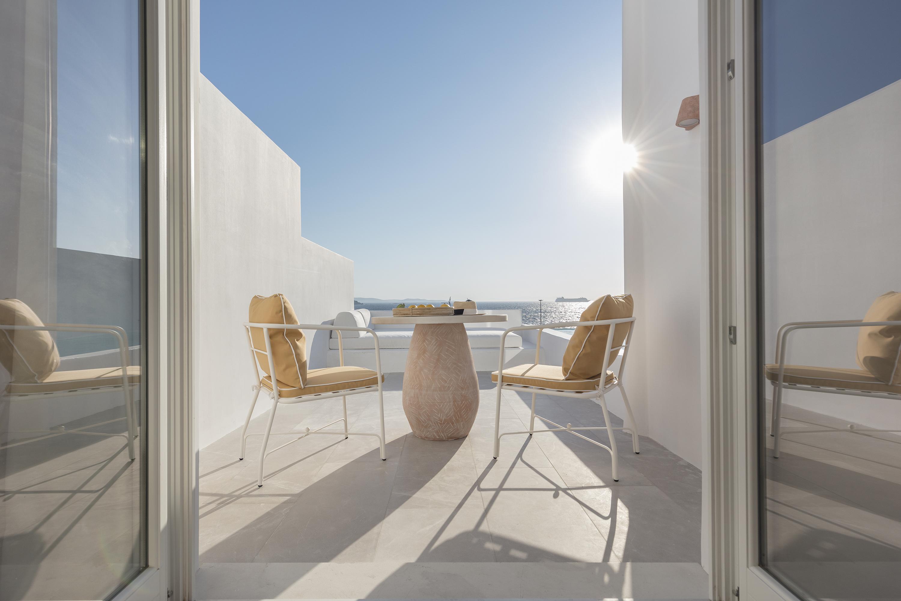 Porto Mykonos 4*