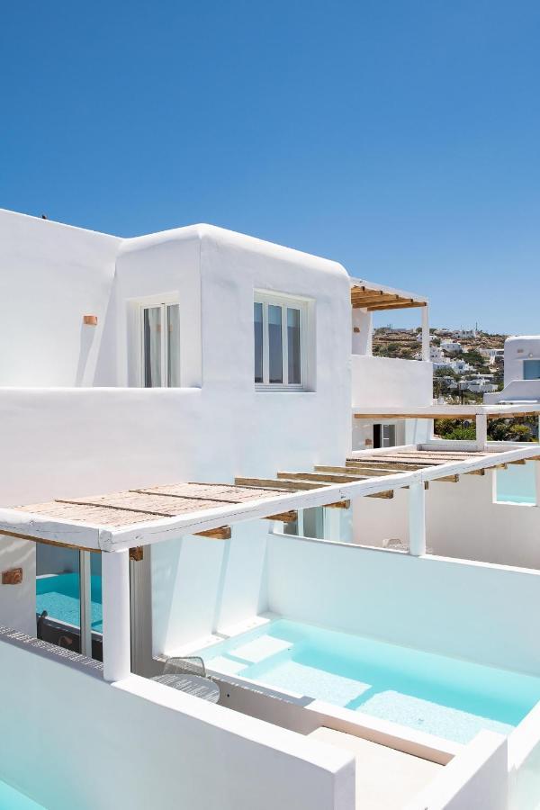 Hotel Porto Mykonos Mykonos Town