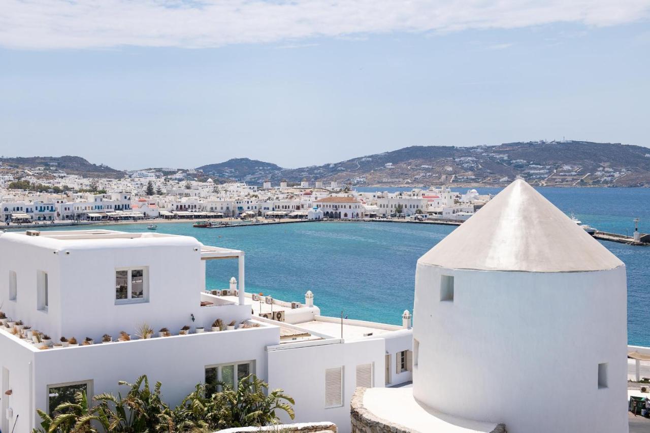 Porto Mykonos Mykonos Town