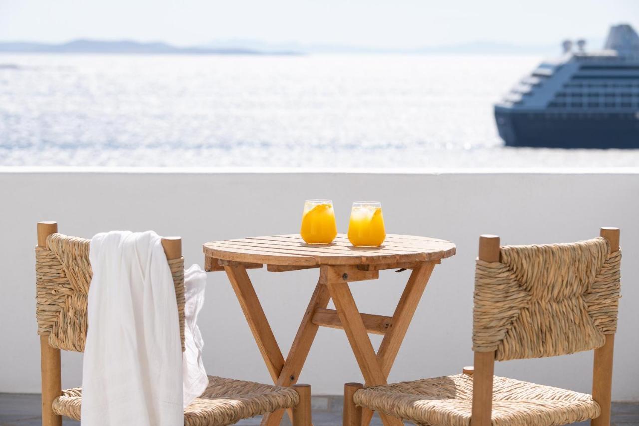 Porto Mykonos Hotel Mykonos Town