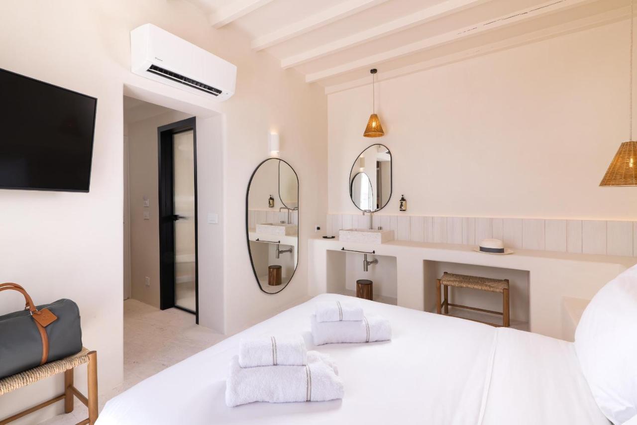 Porto Mykonos 4* Mykonos Town