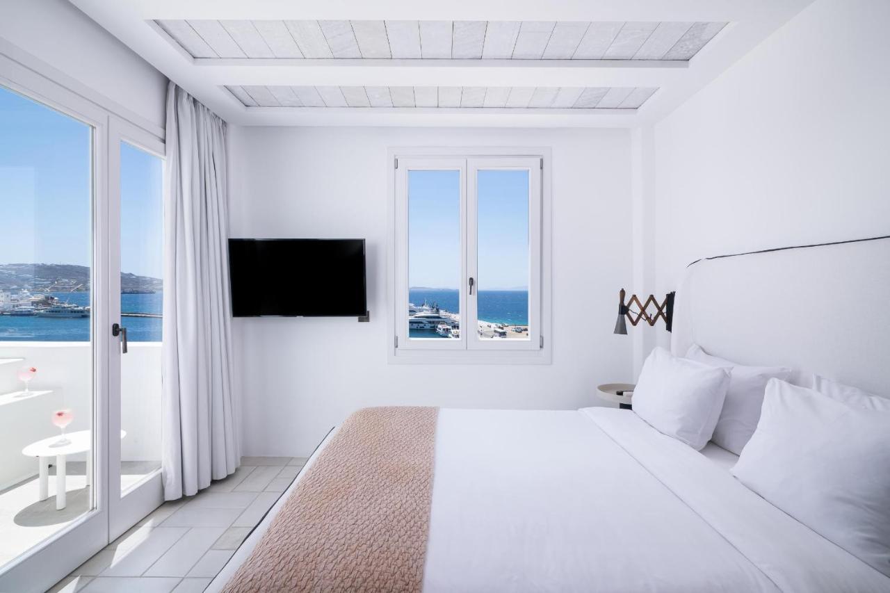 Porto Mykonos 4*