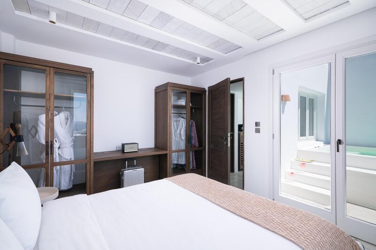 Hotel Porto Mykonos