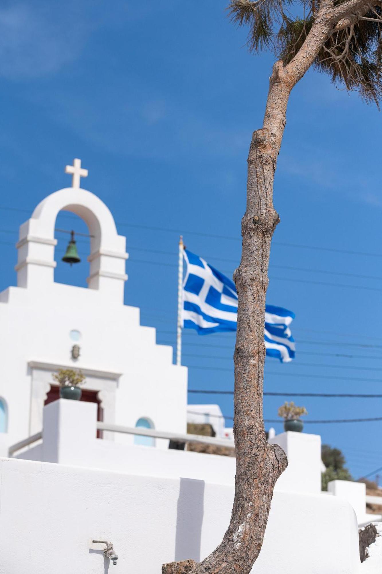 Porto Mykonos