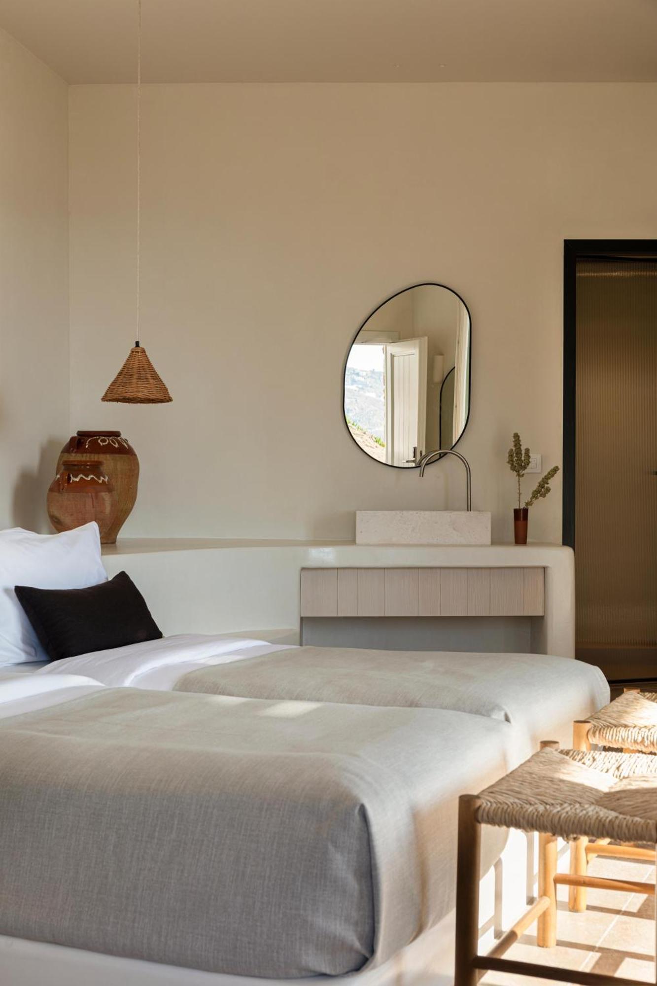 Porto Mykonos Hotel 4*