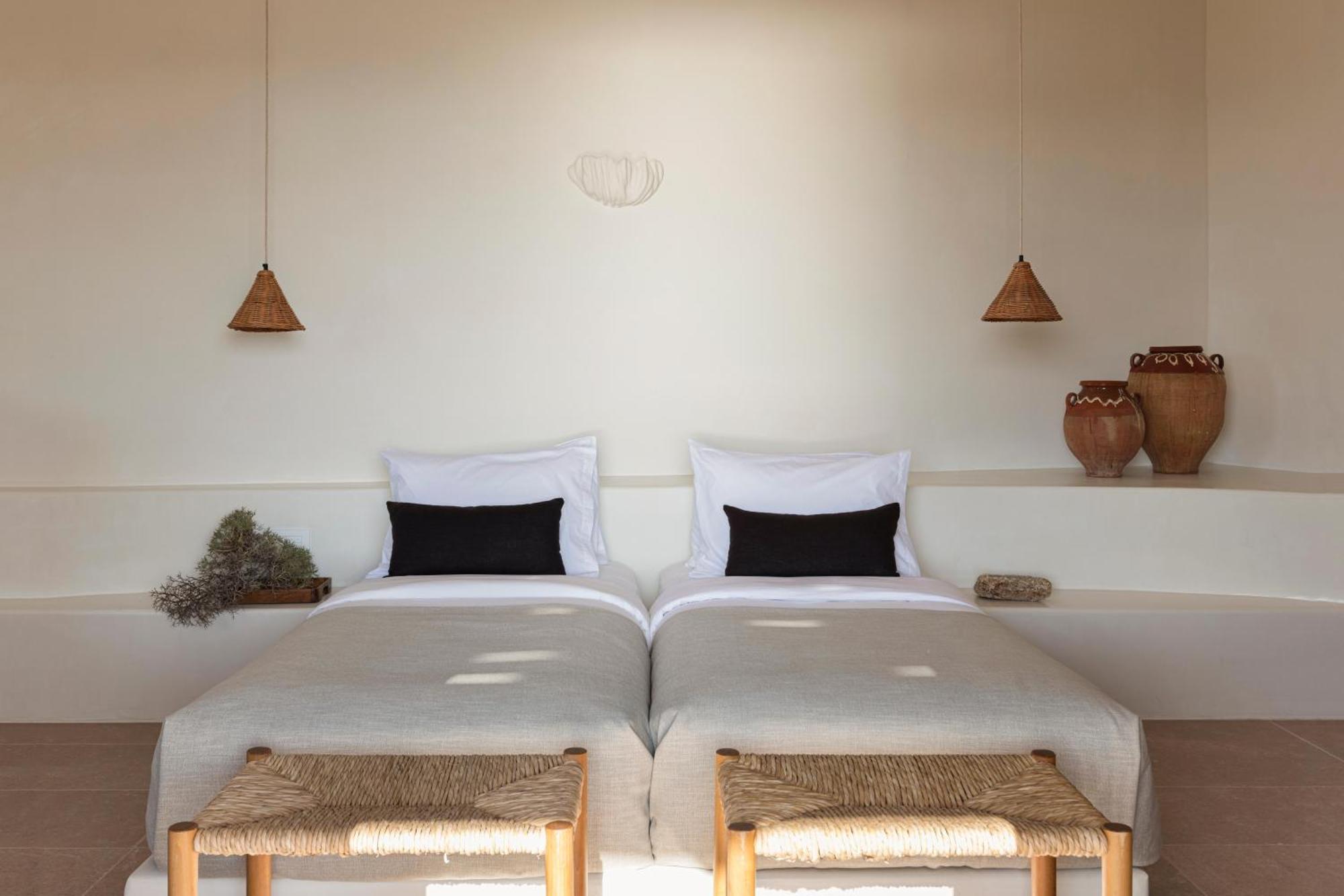 Hotel Porto Mykonos 4*