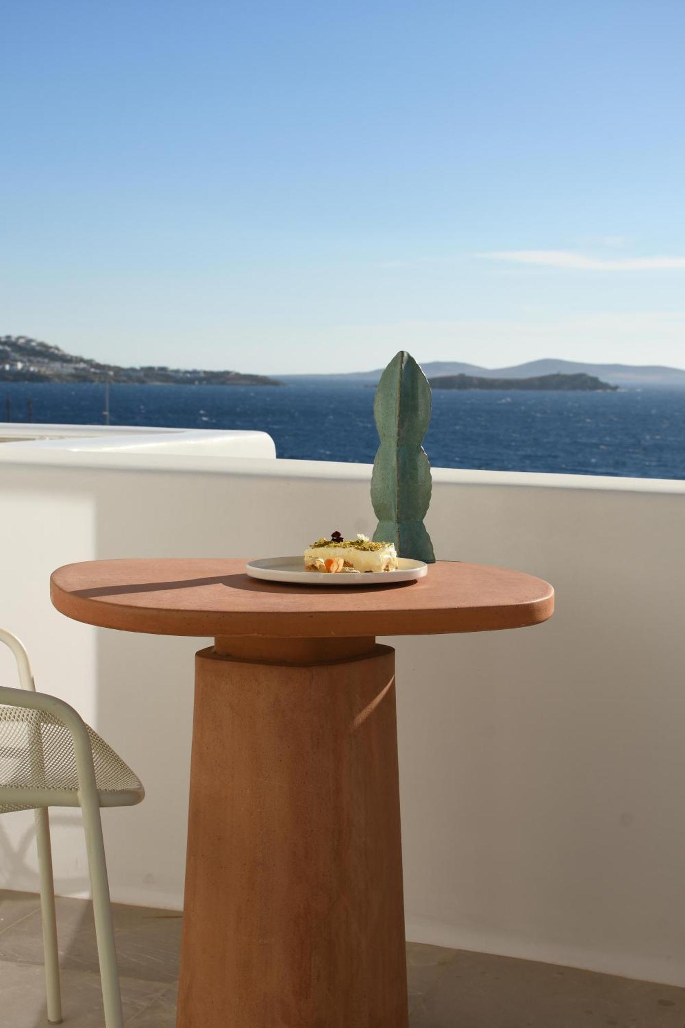 Porto Mykonos Hotel