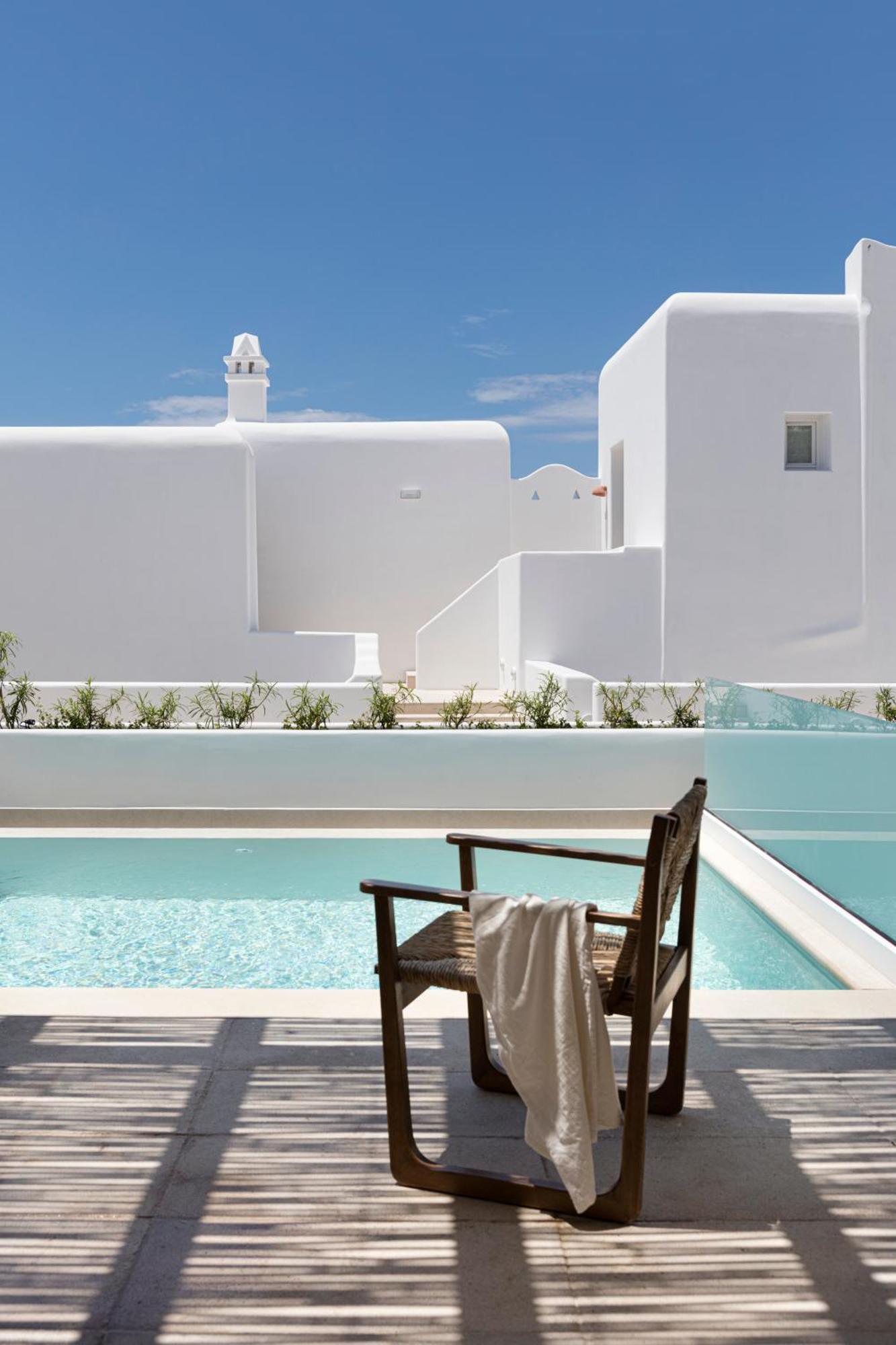 Porto Mykonos Hotel