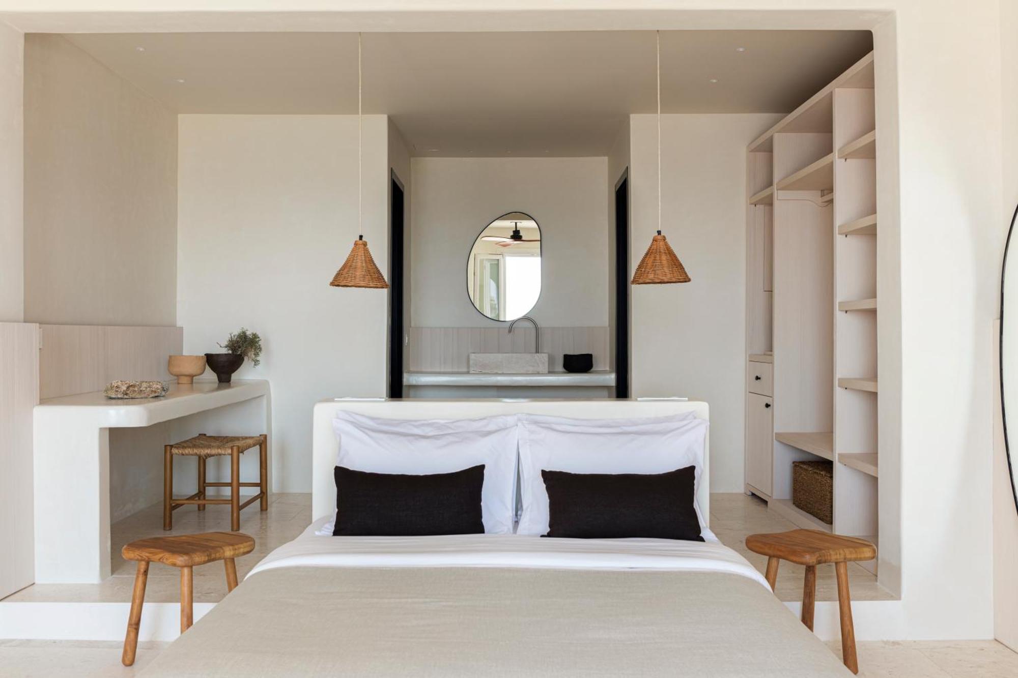 Porto Mykonos Hotel Mykonos Town