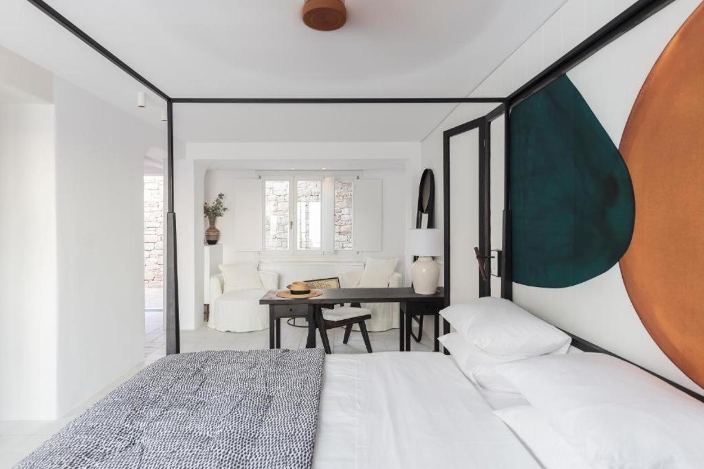 Porto Mykonos 4* Mykonos Town