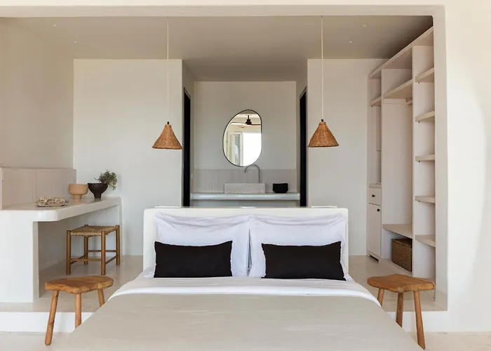 Porto Mykonos