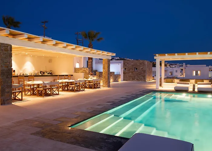 Porto Mykonos