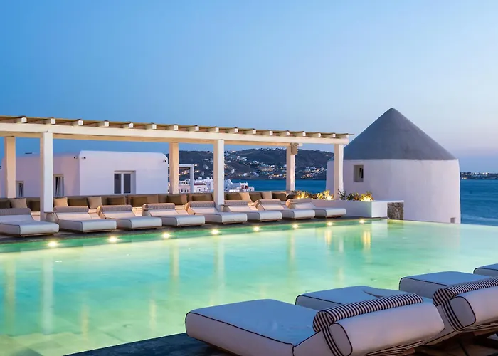 Porto Mykonos