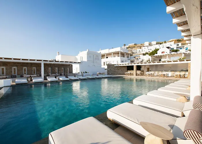 Porto Mykonos