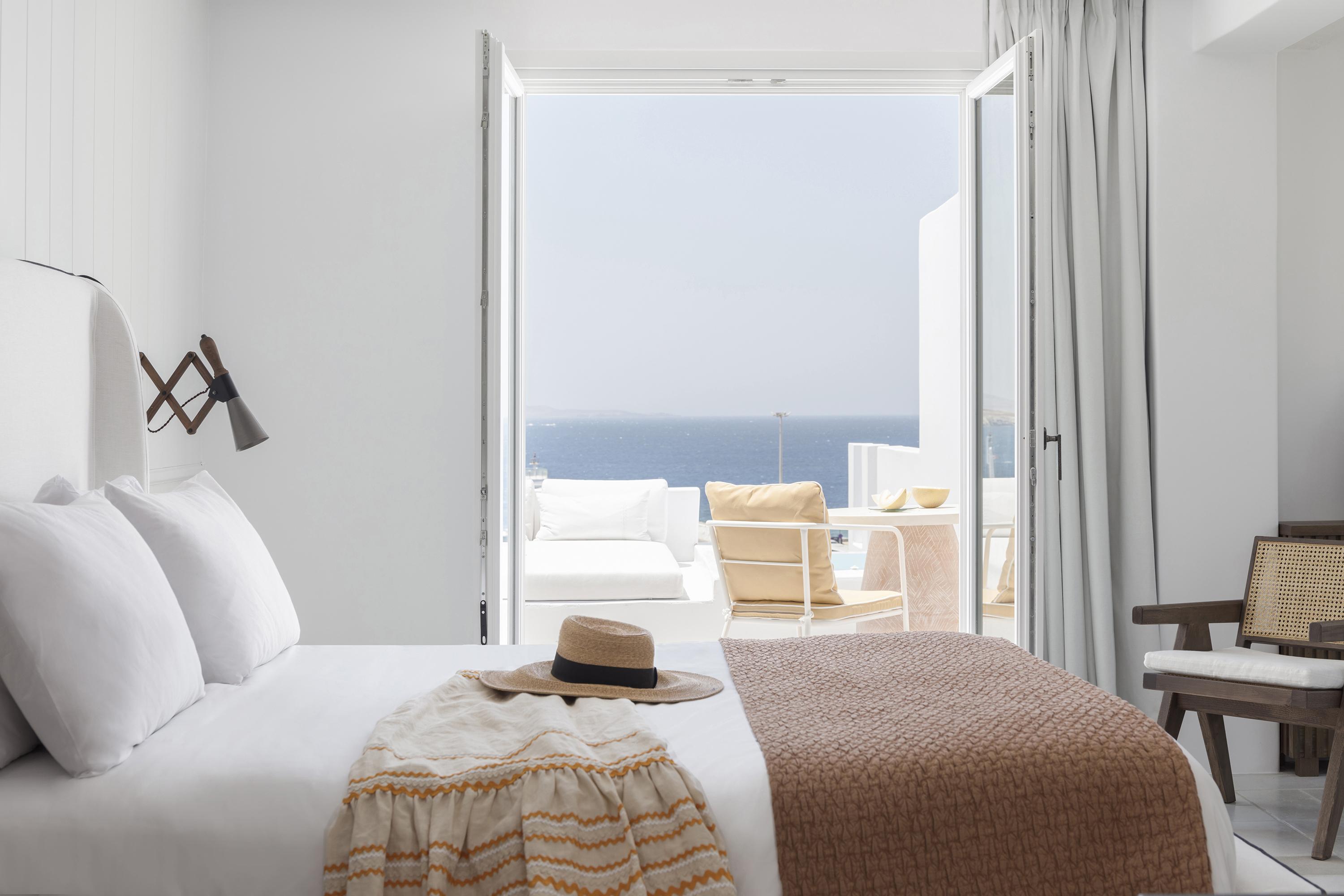 Porto Mykonos Hotel