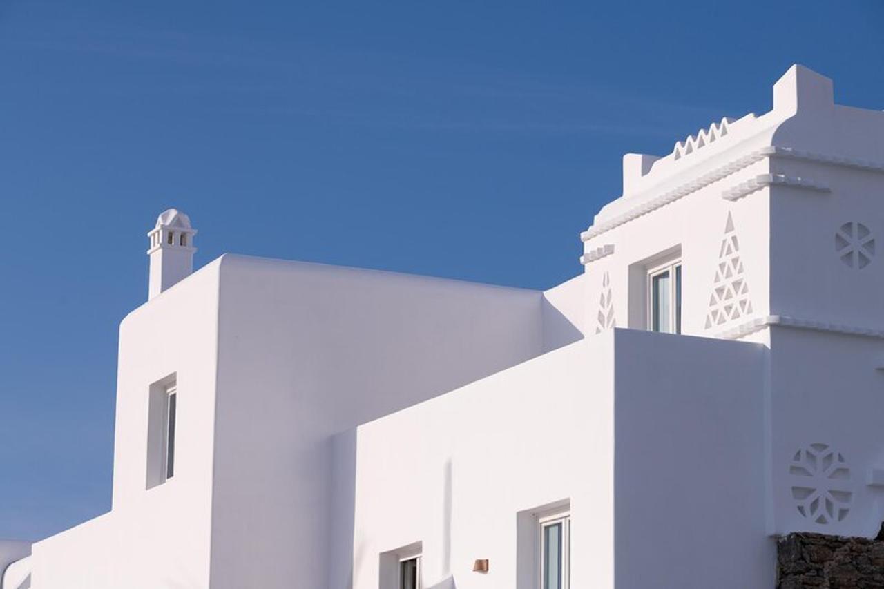 Hotel Porto Mykonos