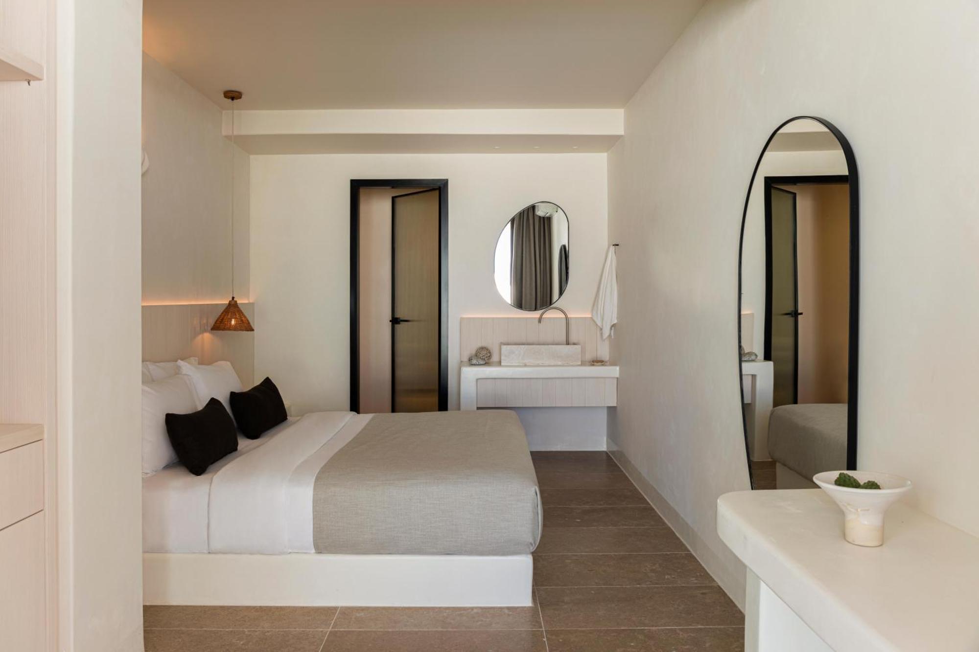מלון Porto Mykonos Mykonos Town