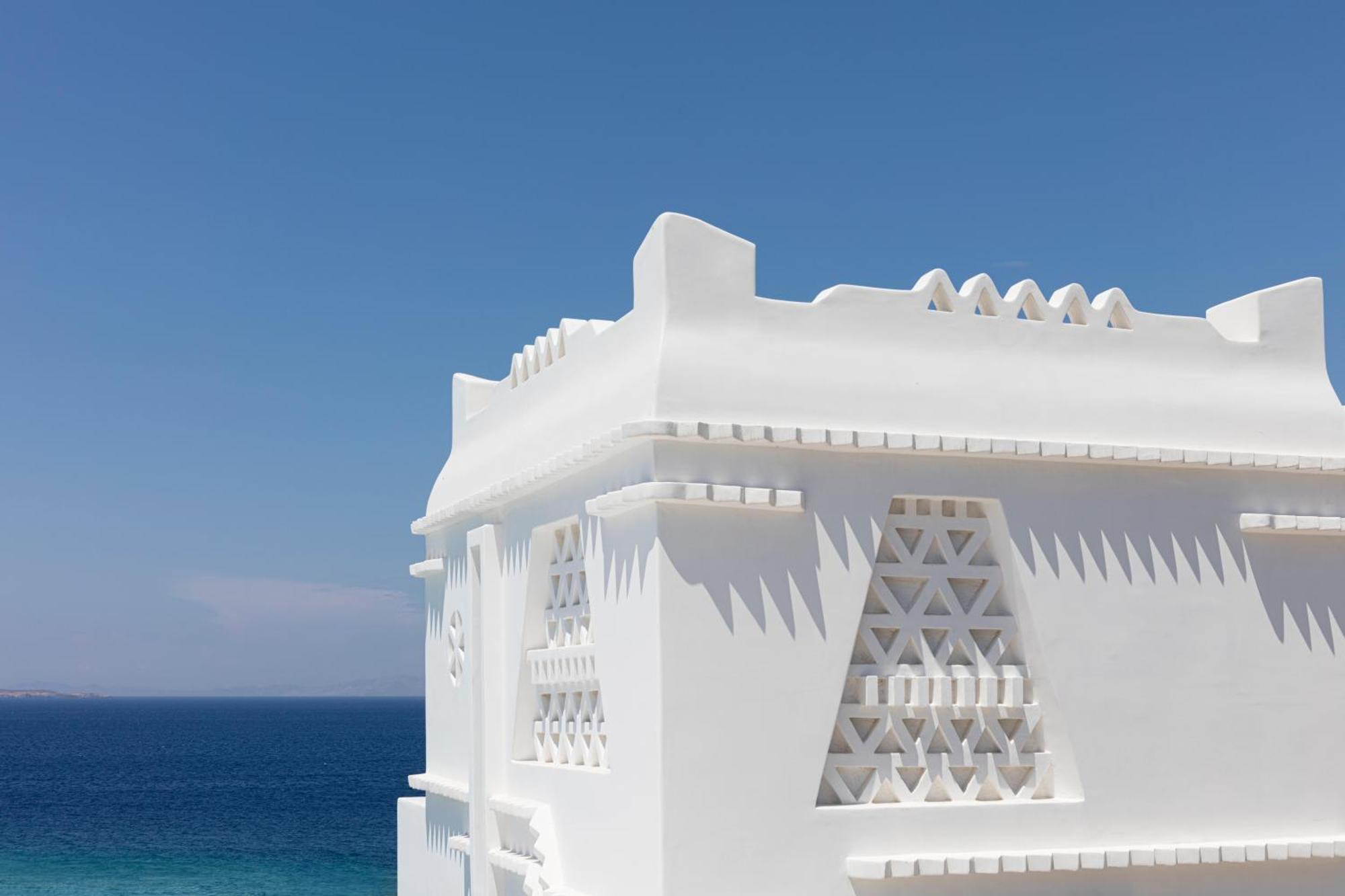 מלון Porto Mykonos
