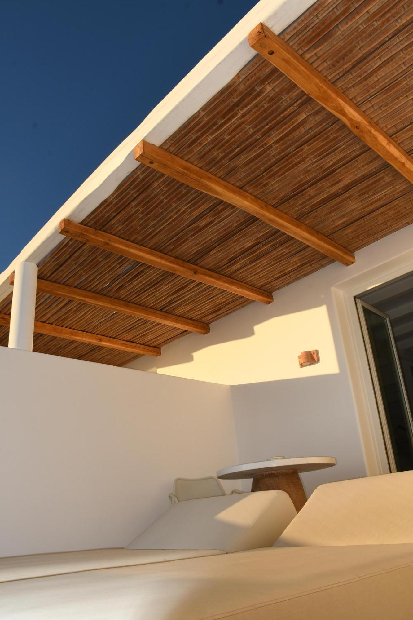 מלון Porto Mykonos Mykonos Town