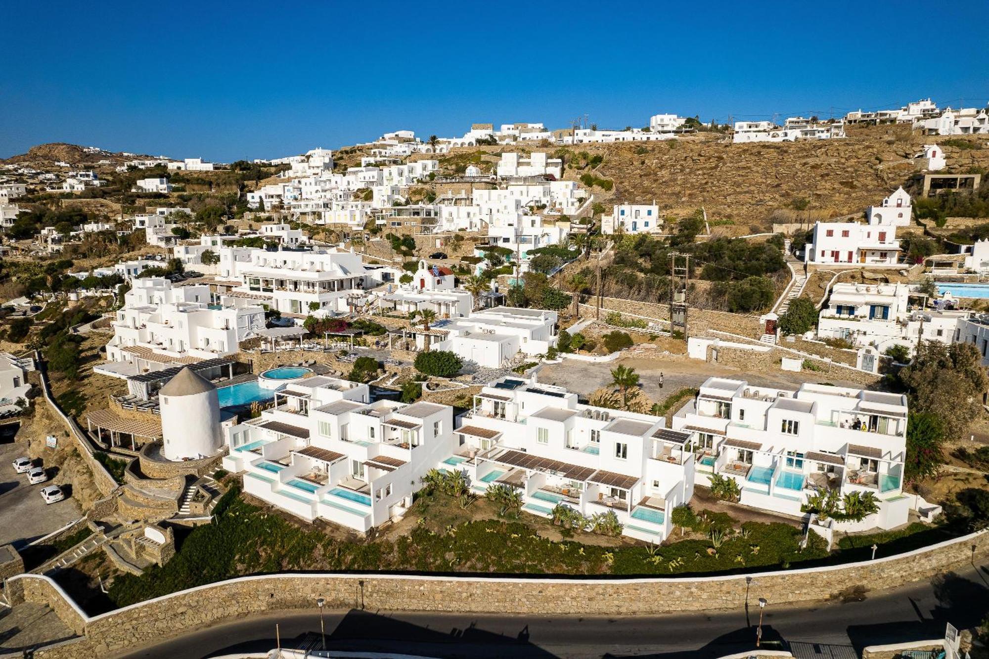 Porto Mykonos