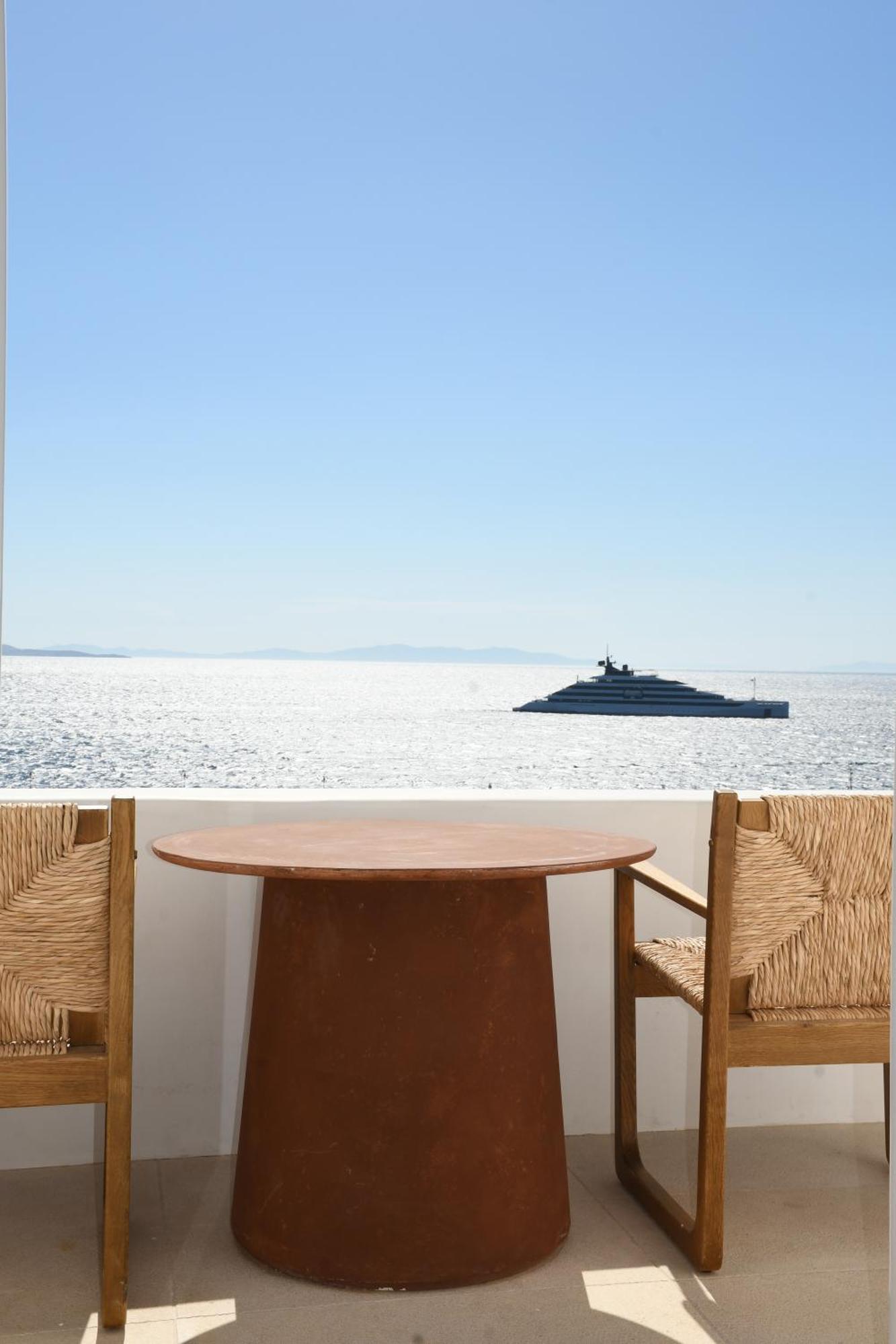 Porto Mykonos Hotel