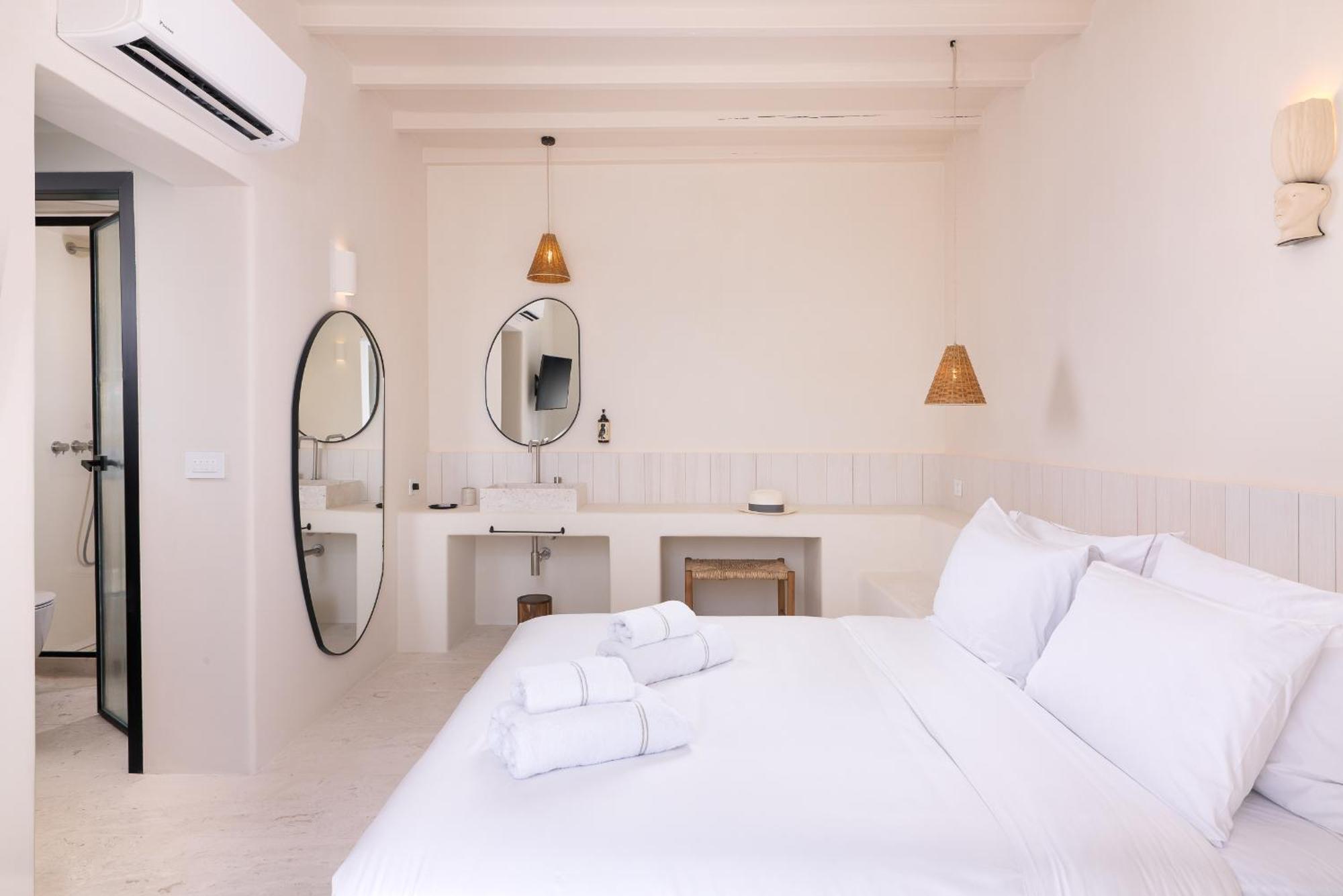 Porto Mykonos 4* Mykonos Town