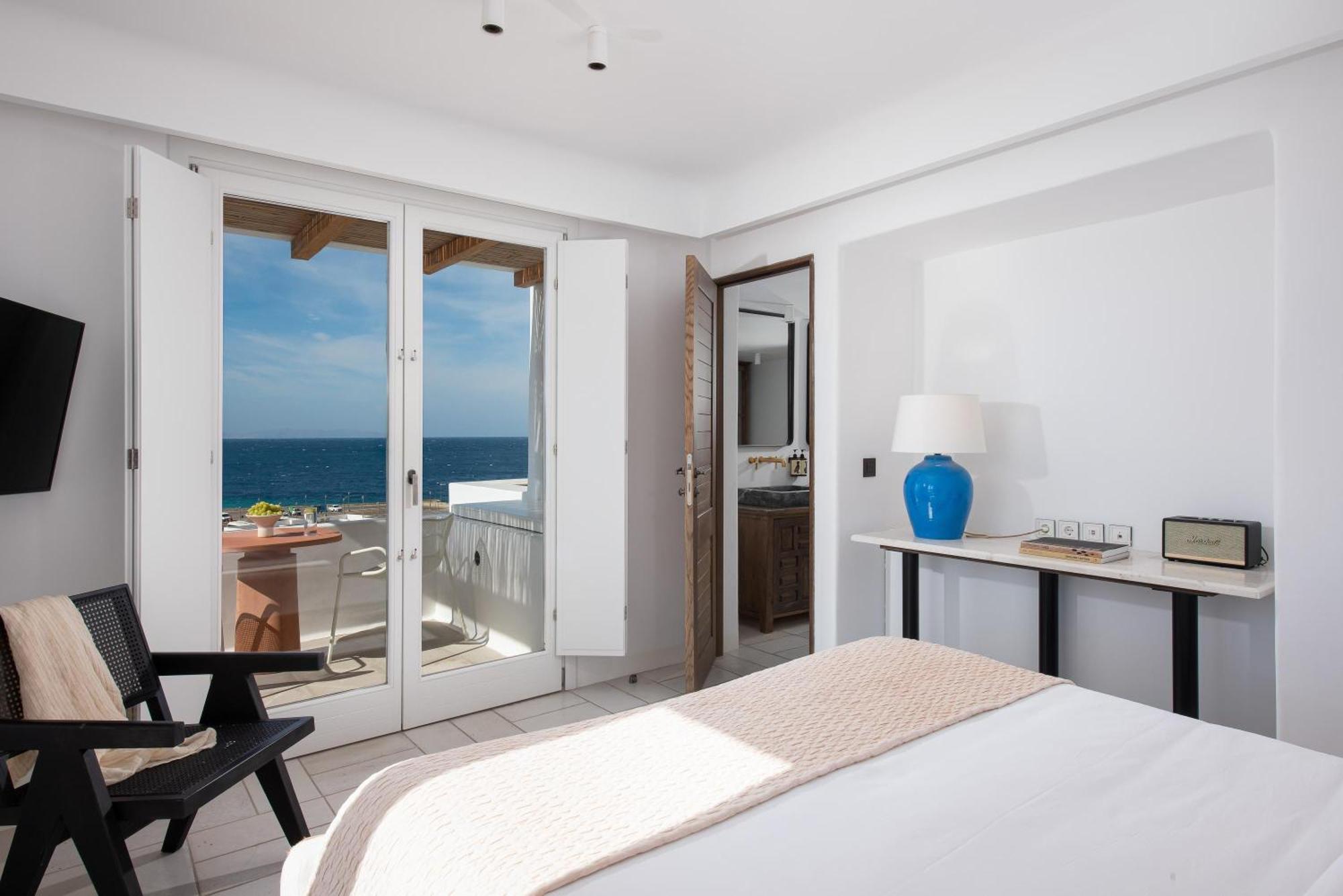 Porto Mykonos Hotel