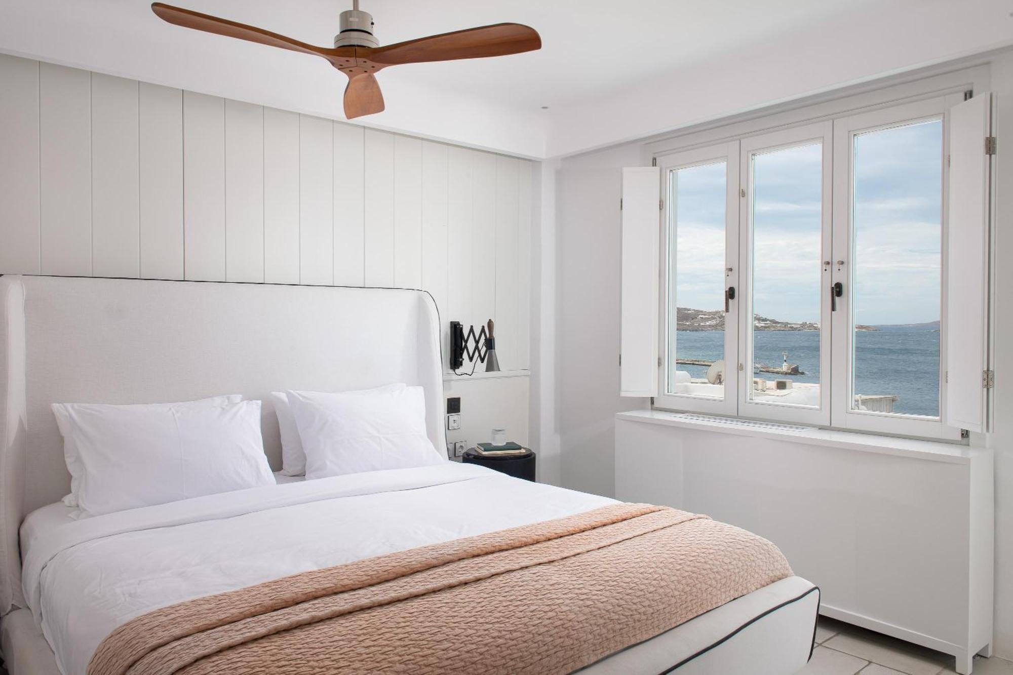 Hotel Porto Mykonos Mykonos Town