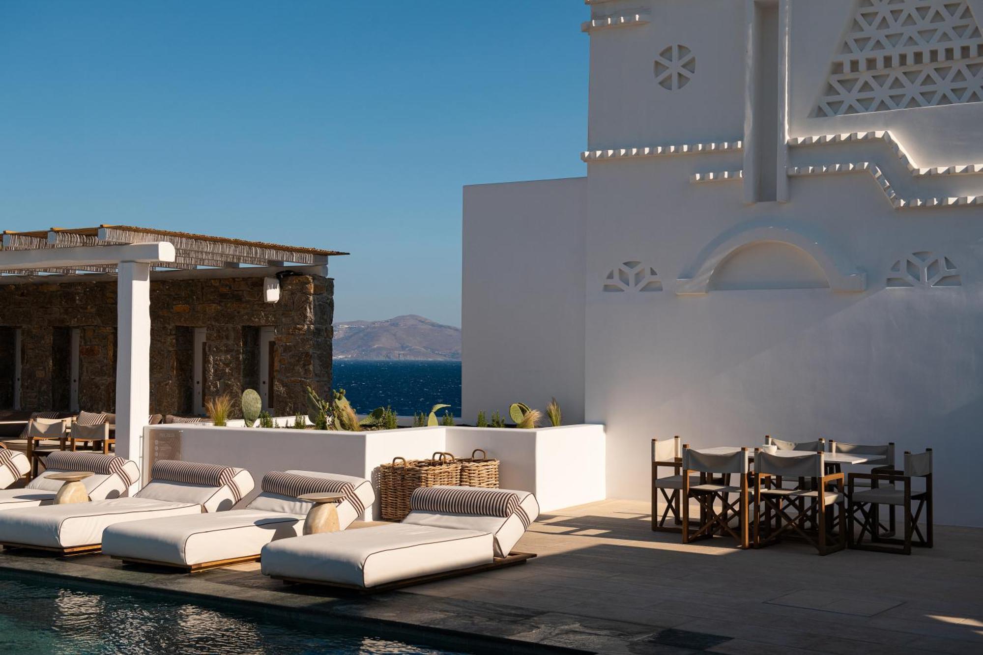 Porto Mykonos